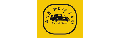 ask drop taxi