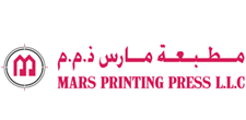 mars printing