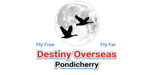 Destiny Overseas Pondicherry