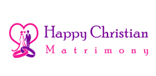 Happy Christian Matrimony