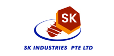 SK Industries PTE LTD