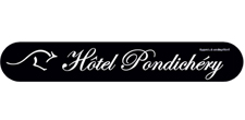 hotel pondichery