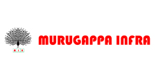 murugappa infra