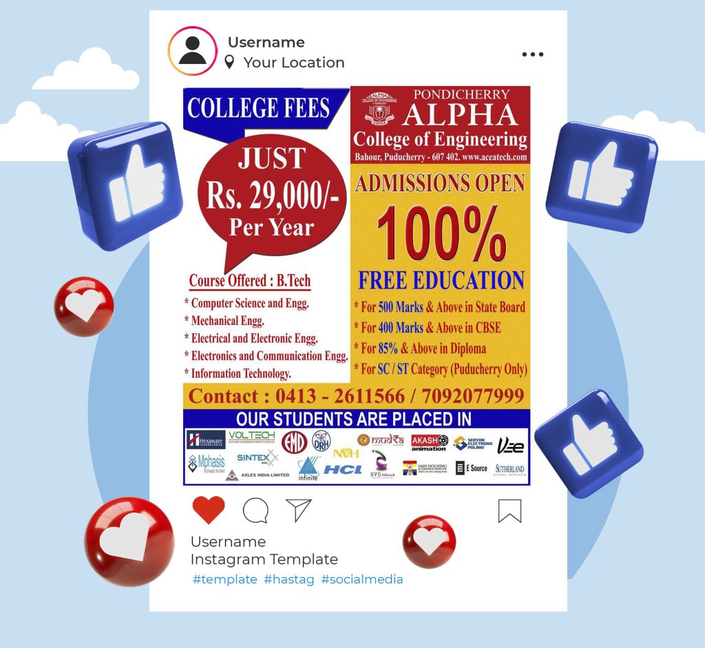 Alpha College Of Engineering