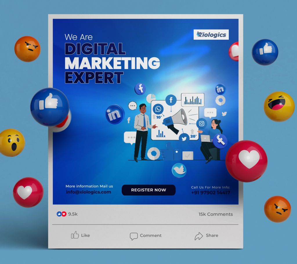 Digital Marketing export