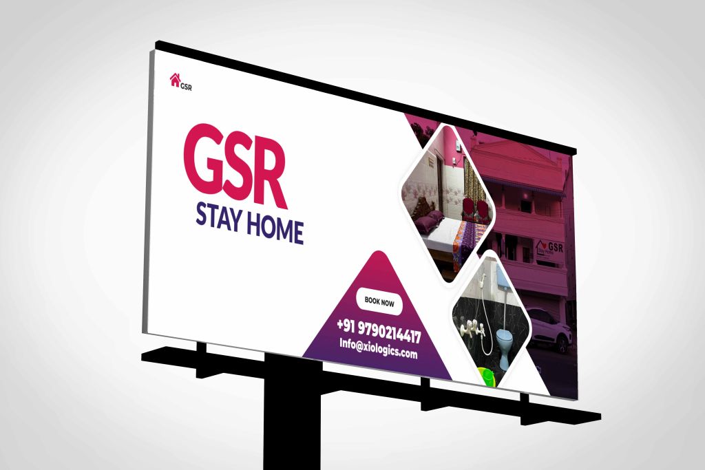 GSR Stay Home 2
