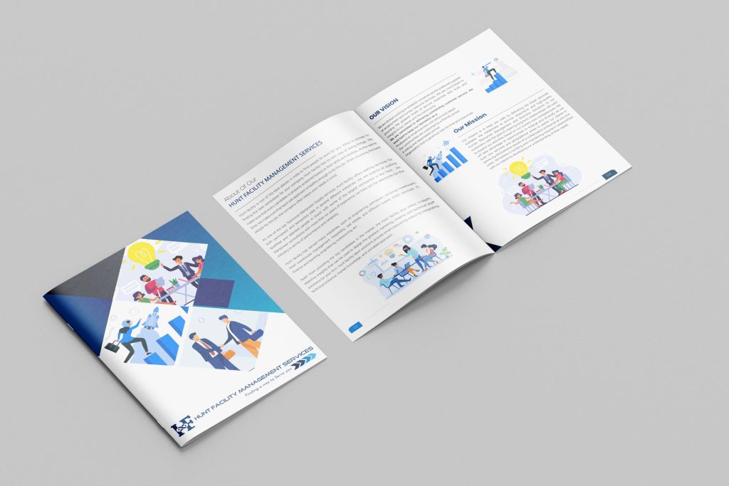 hunt facility management services