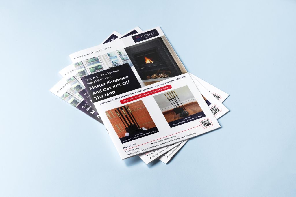 masterfireplaces Flyer