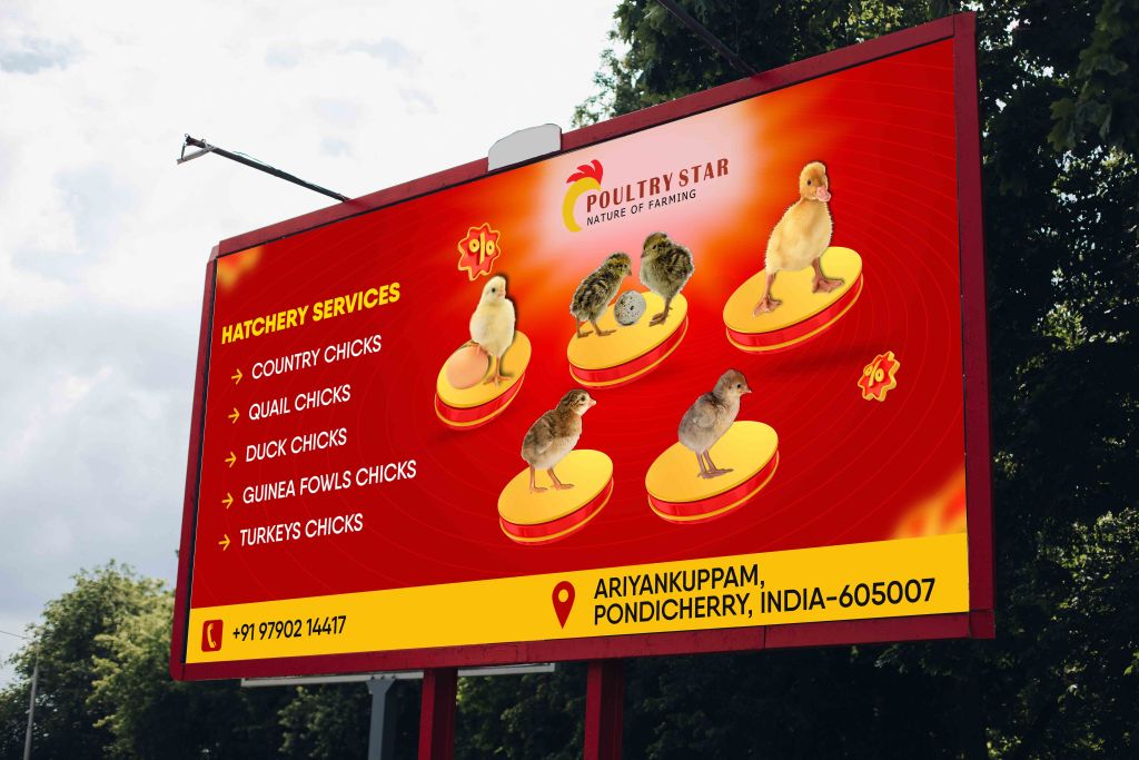 poultrystar