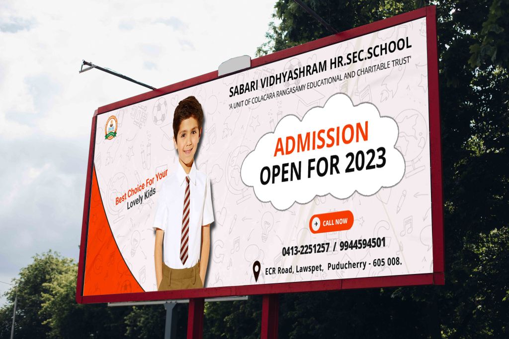 sabari vidyashram hr sec school
