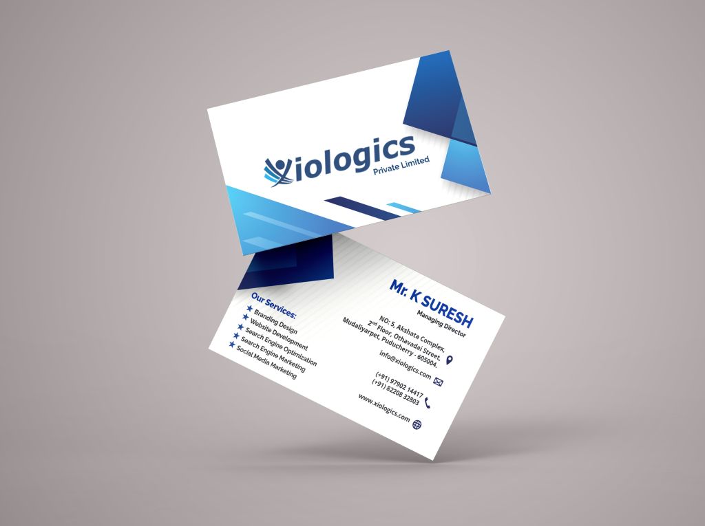 Xiologics Card