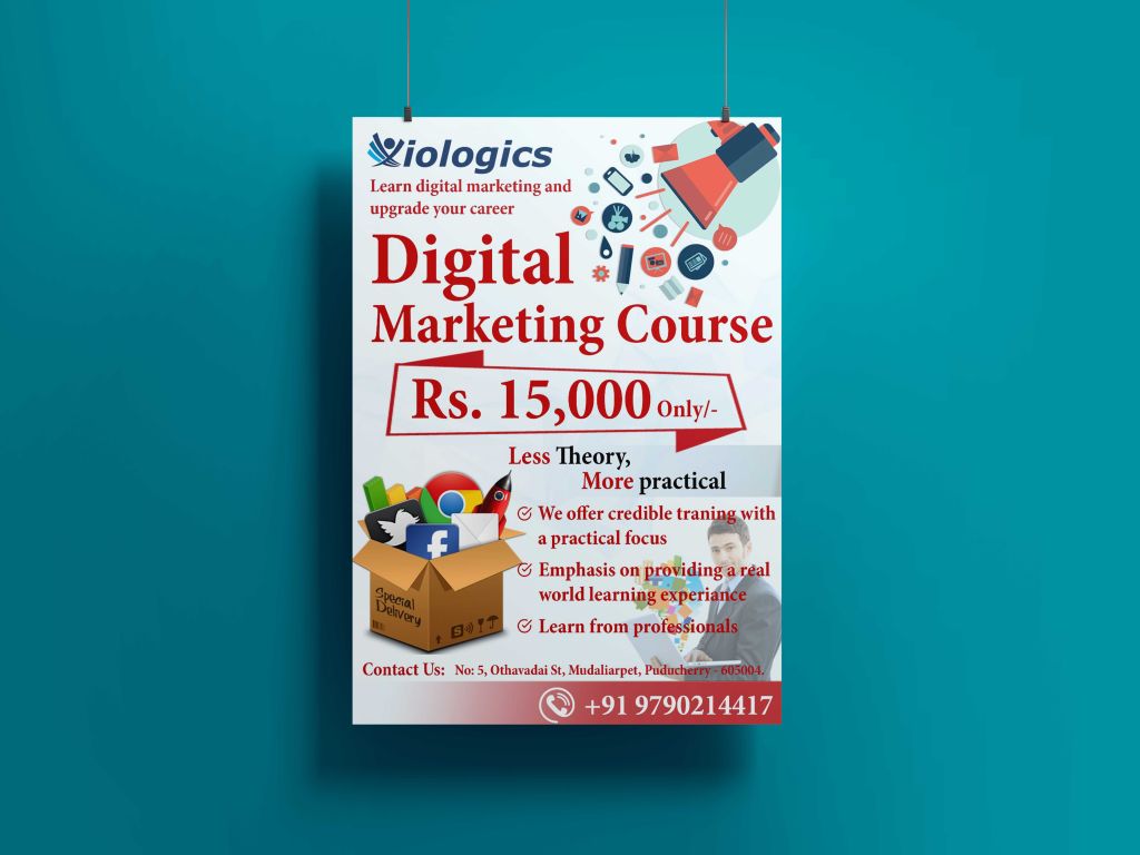 xiologics digital marketing count