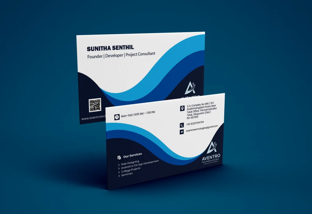 Aventro Technologies