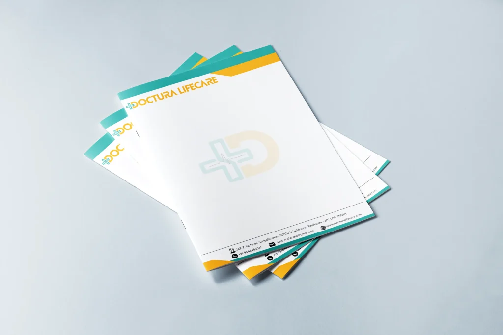 Doctura life Care