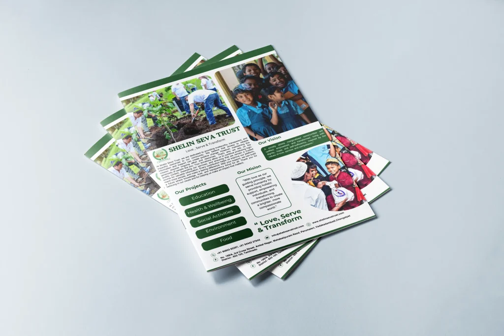 Shelin Seva Trust
